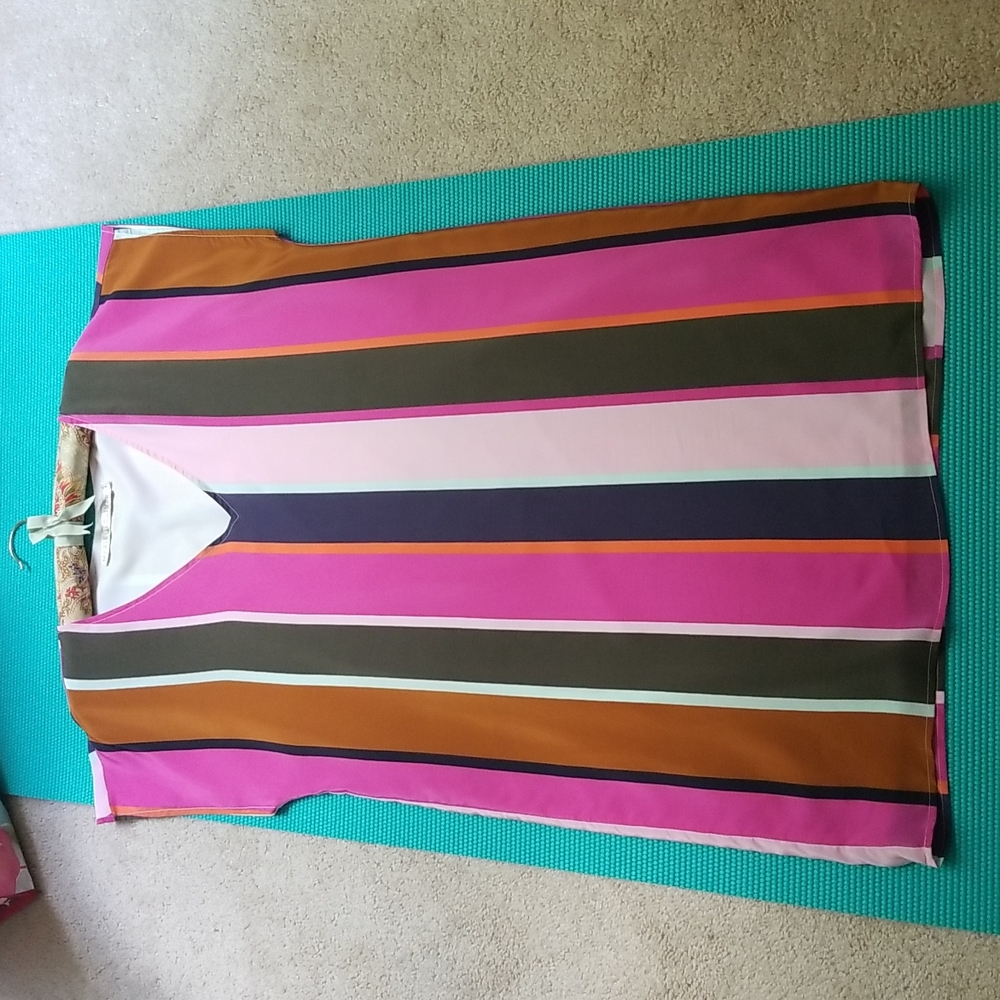 Marie Oliver Tunic Dress